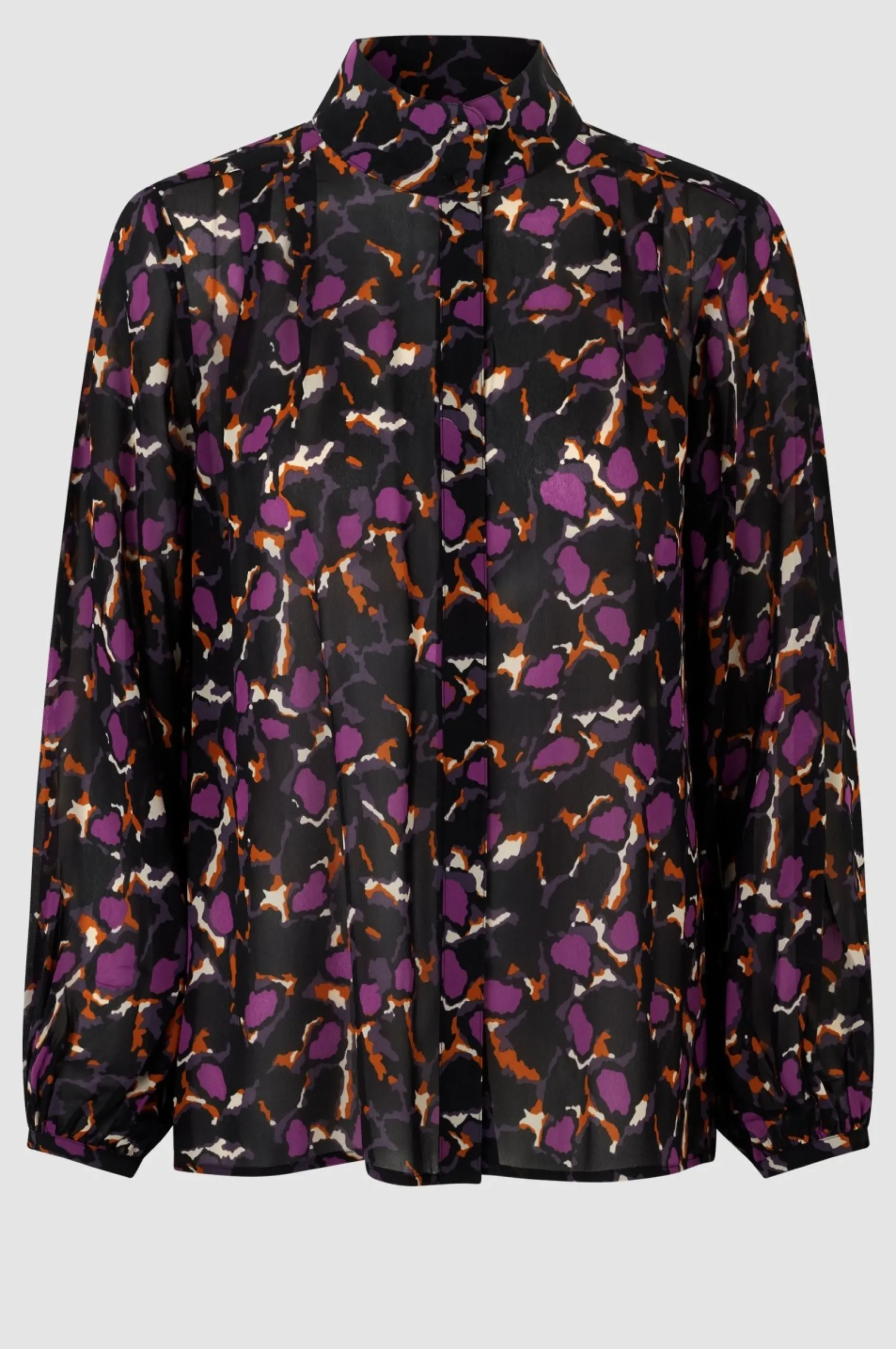 Hot Point Shirt Kvinde Skjorter Og Bluser