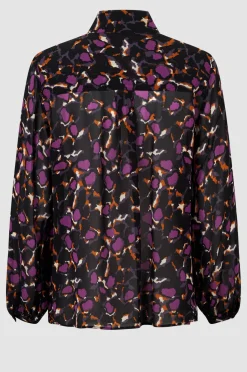 Hot Point Shirt Kvinde Skjorter Og Bluser