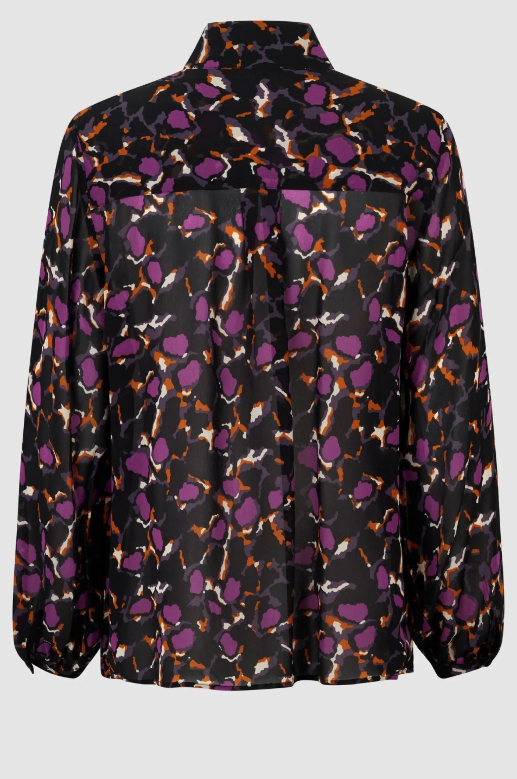 Hot Point Shirt Kvinde Skjorter Og Bluser