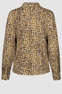 Outlet Poline Blouse Kvinde Skjorter Og Bluser