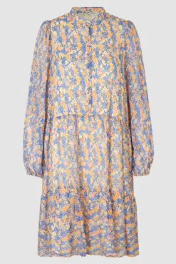 Outlet Poppi Dress Kvinde Kjoler