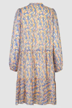 Outlet Poppi Dress Kvinde Kjoler
