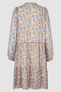 Outlet Poppi Dress Kvinde Kjoler