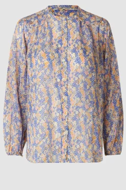 Outlet Poppi Shirt Kvinde Skjorter Og Bluser