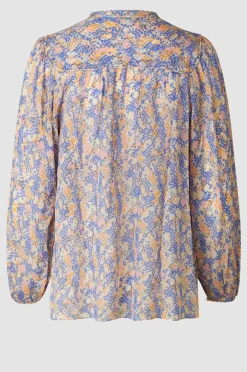 Outlet Poppi Shirt Kvinde Skjorter Og Bluser