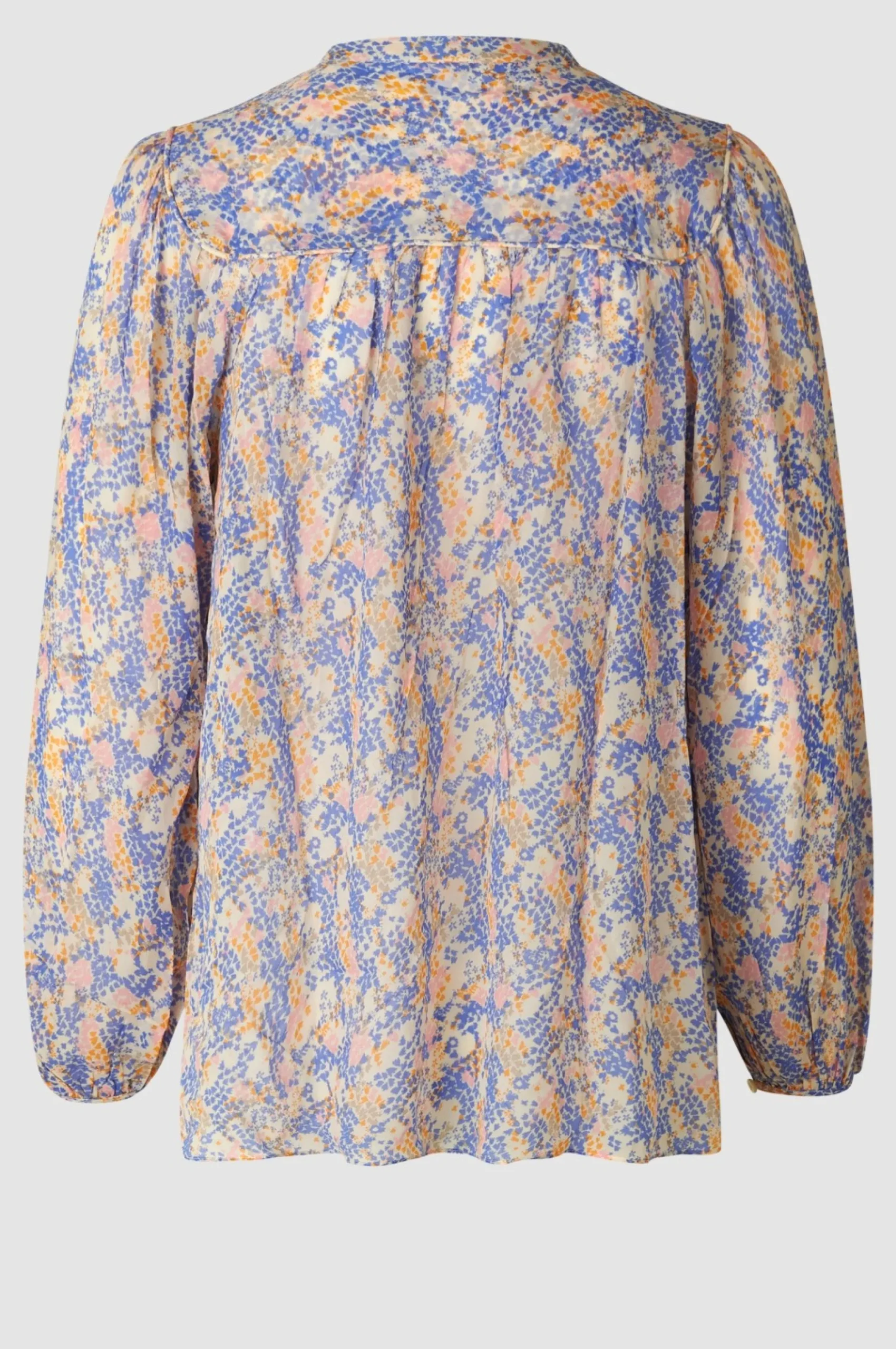 Outlet Poppi Shirt Kvinde Skjorter Og Bluser