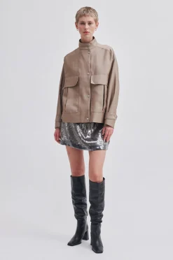 Discount Posh Skirt Kvinde Nederdele Og Shorts