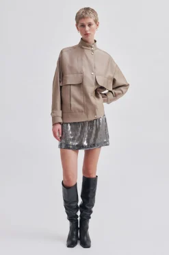 Discount Posh Skirt Kvinde Nederdele Og Shorts