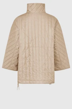 Discount Quilly Anorak Kvinde Jakker Og Frakker