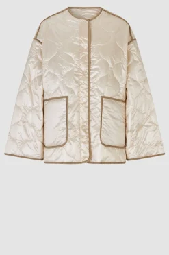 Discount Quilly New Jacket Kvinde Jakker Og Frakker