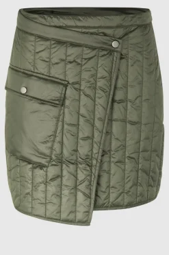 Outlet Quilly Skirt Kvinde Nederdele Og Shorts
