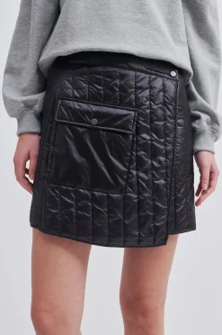 Outlet Quilly Skirt Kvinde Nederdele Og Shorts