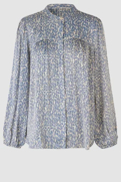 Outlet Rattan Shirt Kvinde Skjorter Og Bluser