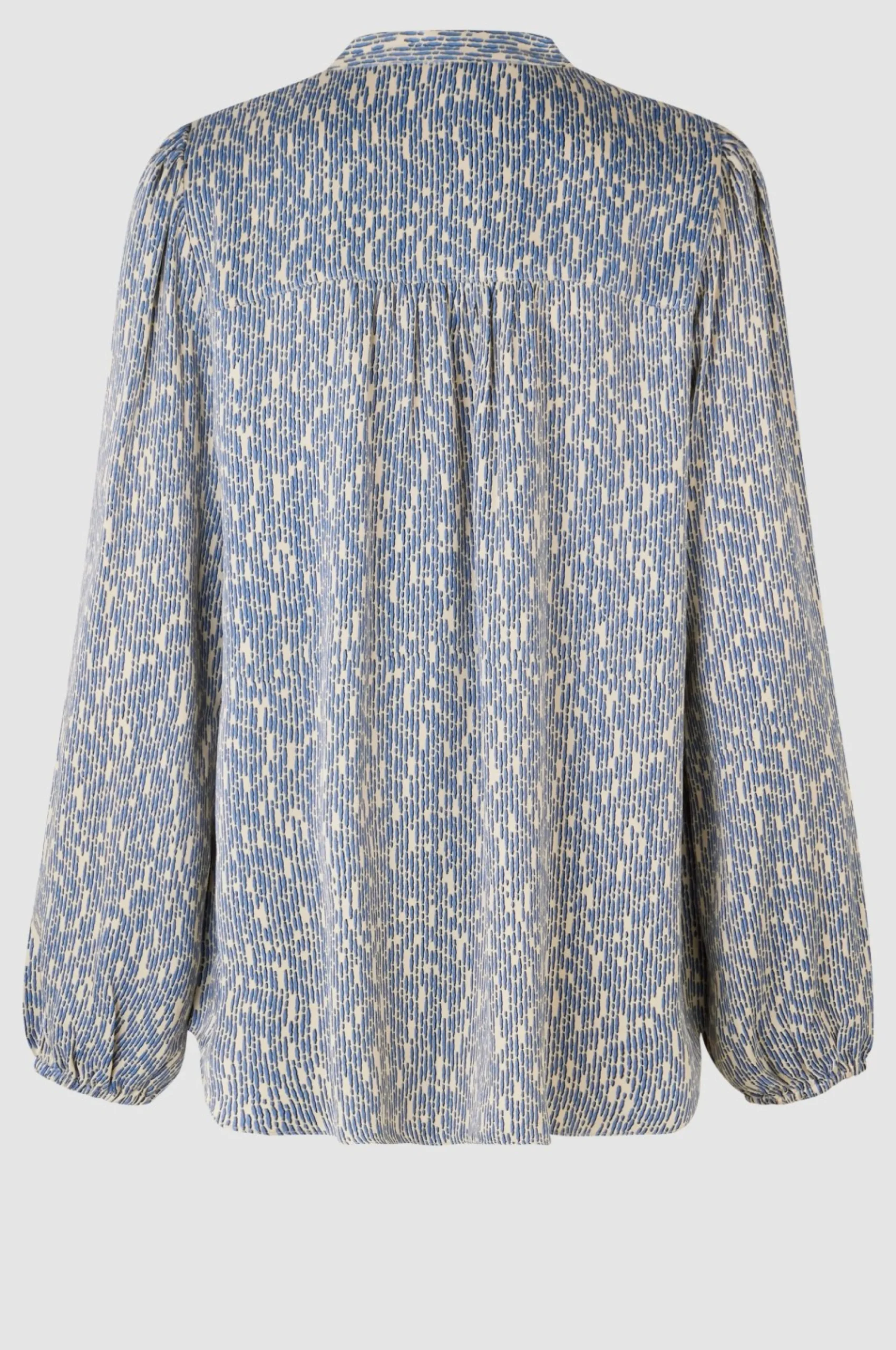 Outlet Rattan Shirt Kvinde Skjorter Og Bluser
