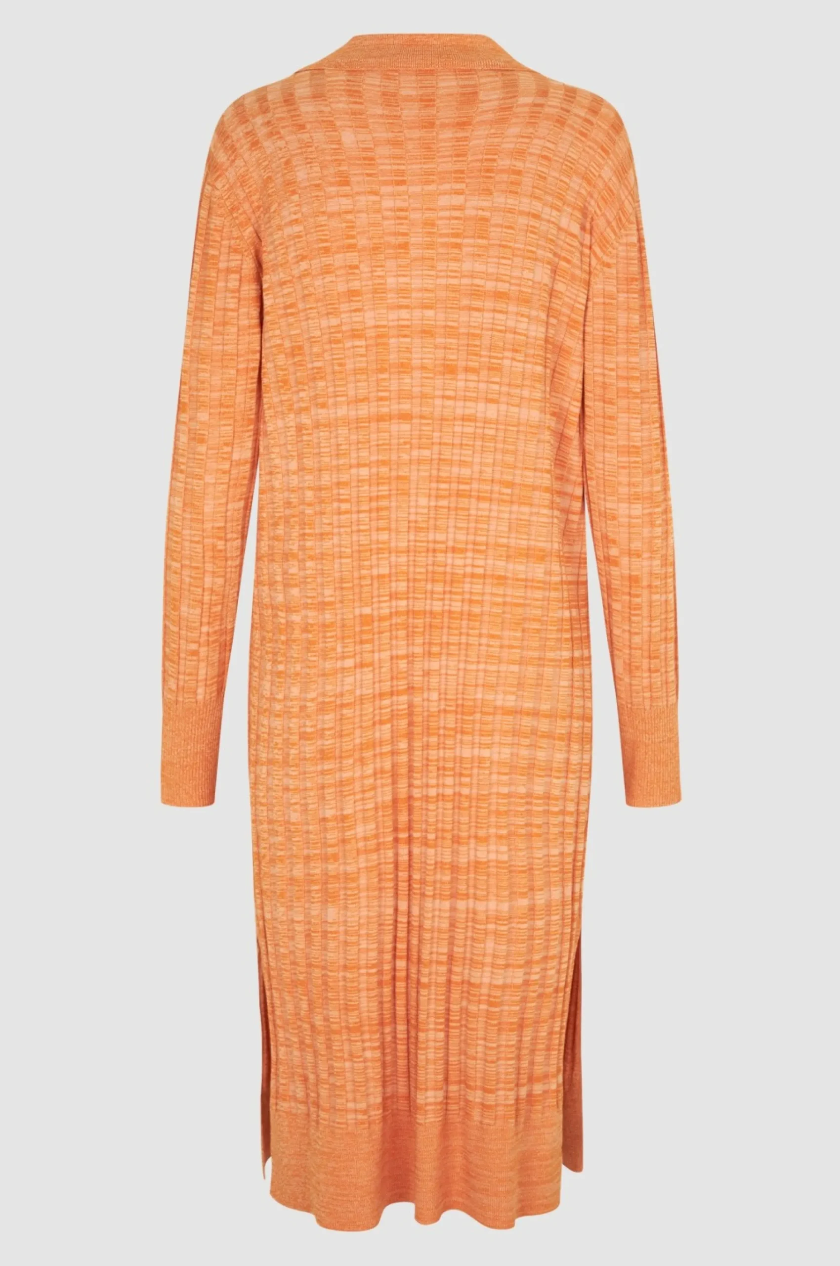 Hot Resta Knit Dress Kvinde Kjoler