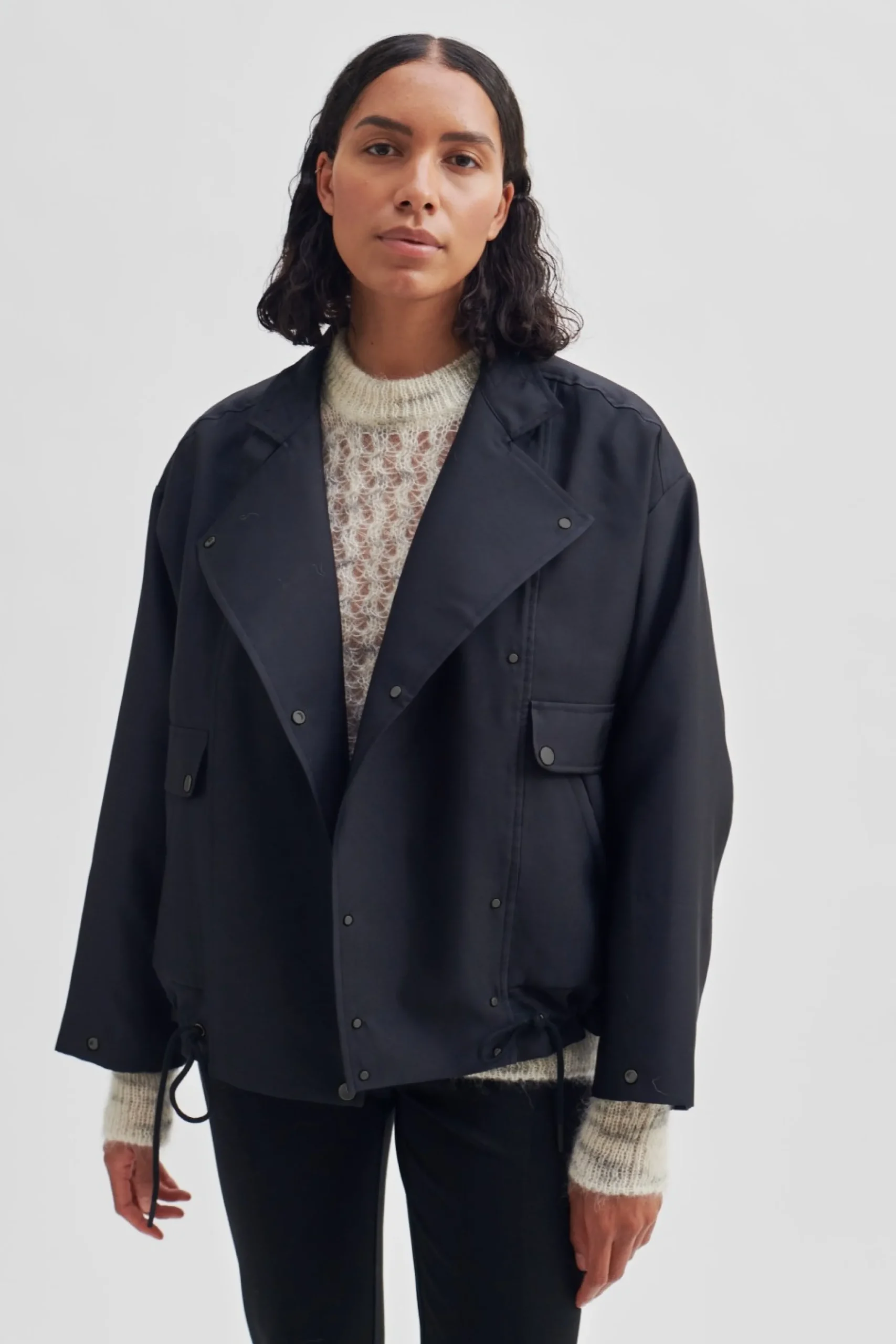 Sale Salma Jacket Kvinde Jakker Og Frakker