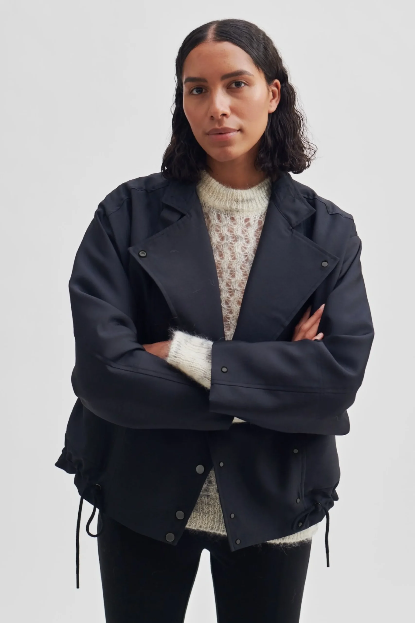 Sale Salma Jacket Kvinde Jakker Og Frakker