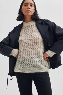 Sale Salma Jacket Kvinde Jakker Og Frakker