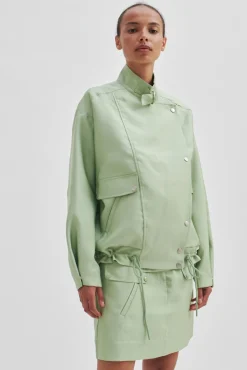 Clearance Salma Jacket Kvinde Jakker Og Frakker