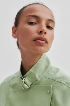 Clearance Salma Jacket Kvinde Jakker Og Frakker