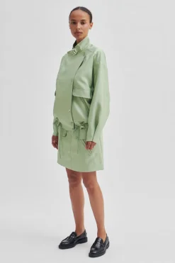 Clearance Salma Jacket Kvinde Jakker Og Frakker