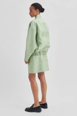 Clearance Salma Jacket Kvinde Jakker Og Frakker