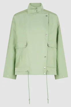 Clearance Salma Jacket Kvinde Jakker Og Frakker