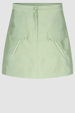 Sale Salma Skirt Kvinde Nederdele Og Shorts