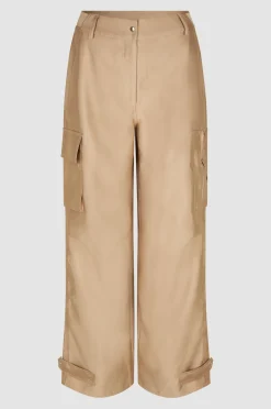 Hot Salma Trousers Kvinde Bukser Og Jeans