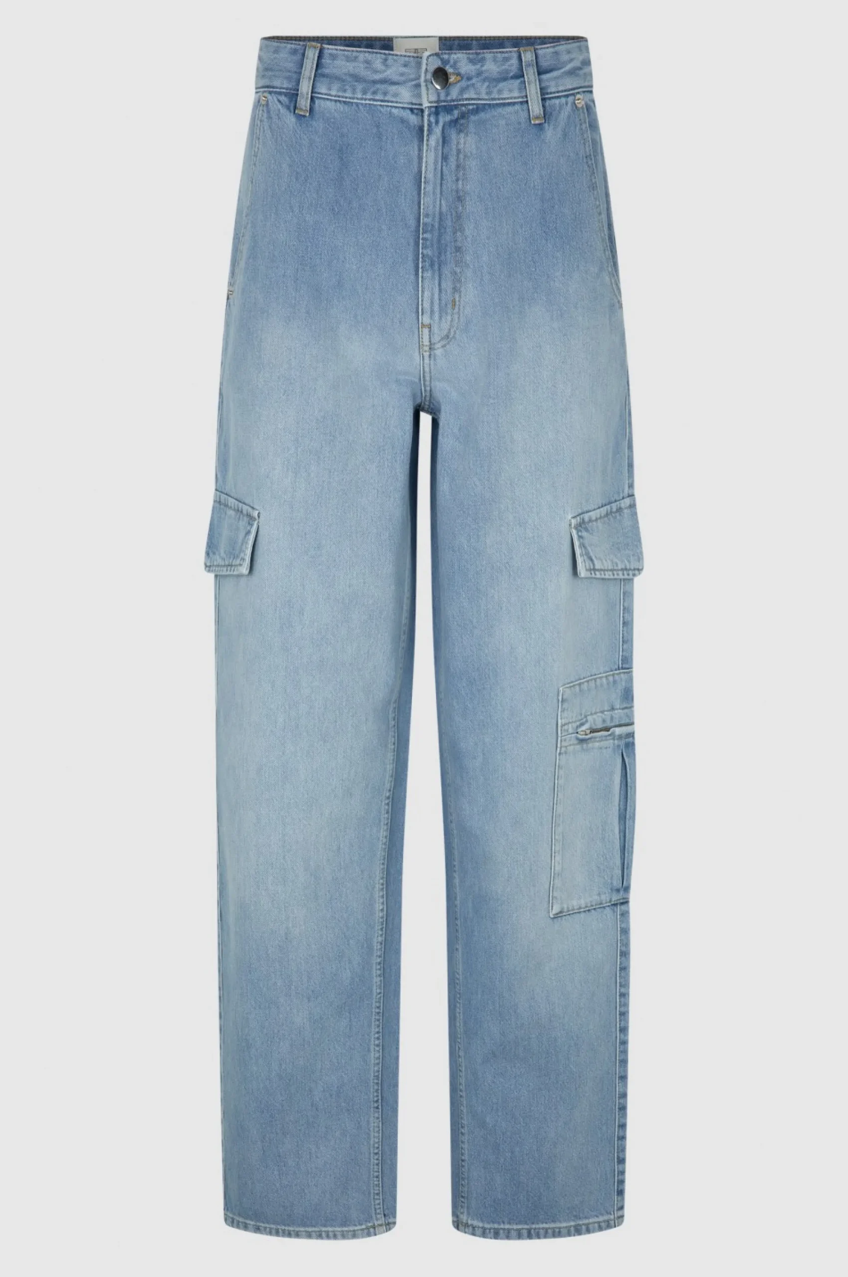 Clearance Sandja Cargo Trousers Kvinde Sæt