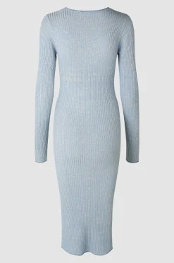 Outlet Sanka Knit Dress Kvinde Kjoler