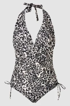 New Serpente Swimsuit Kvinde Accessories