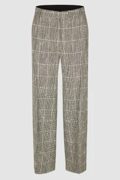 New Sheldon Trousers Kvinde Bukser Og Jeans