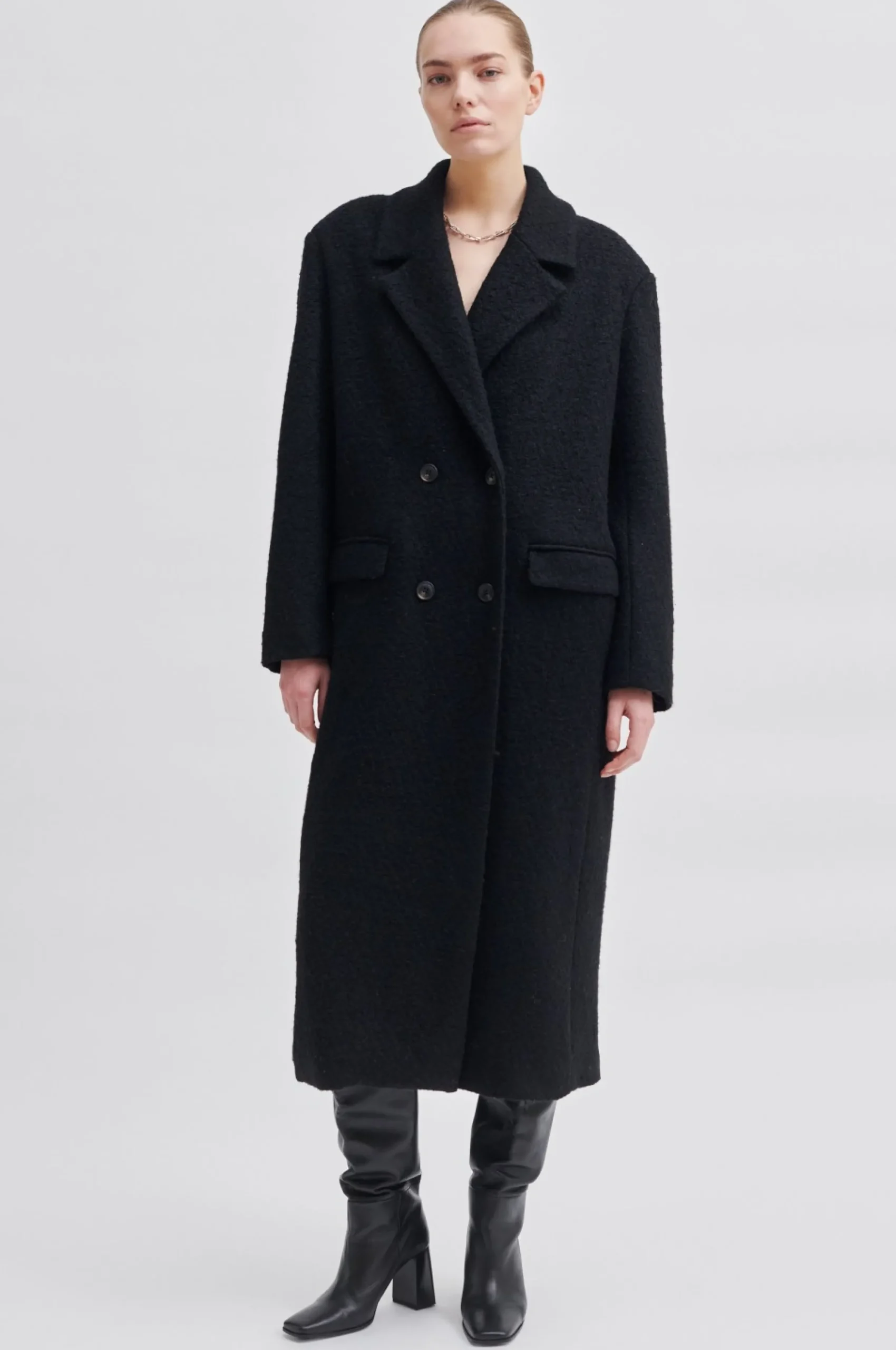 Sale Sherry Coat Kvinde Jakker Og Frakker