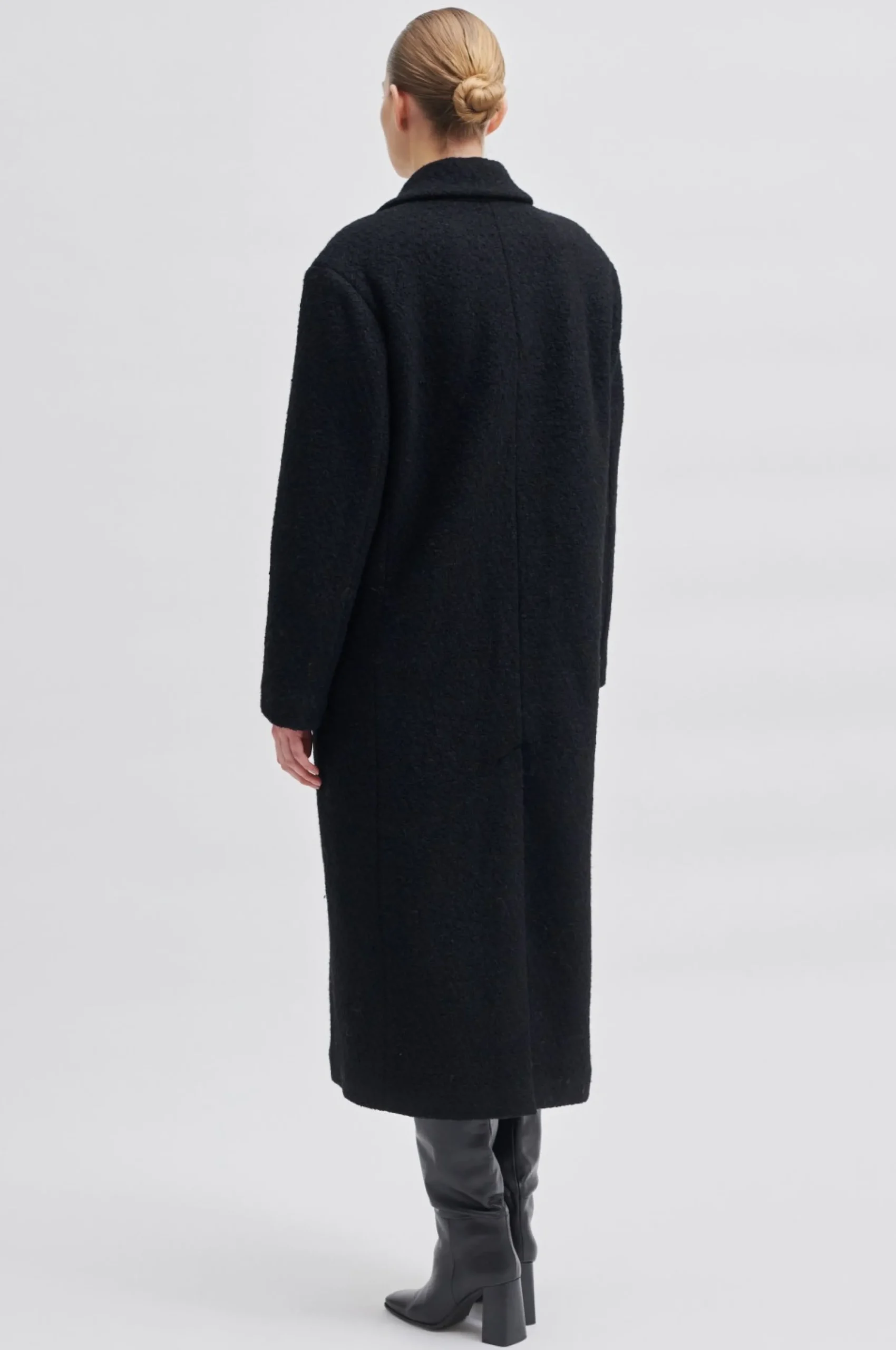 Sale Sherry Coat Kvinde Jakker Og Frakker