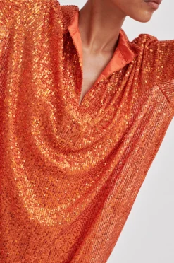 New Shine On New Tunic Kvinde Skjorter Og Bluser