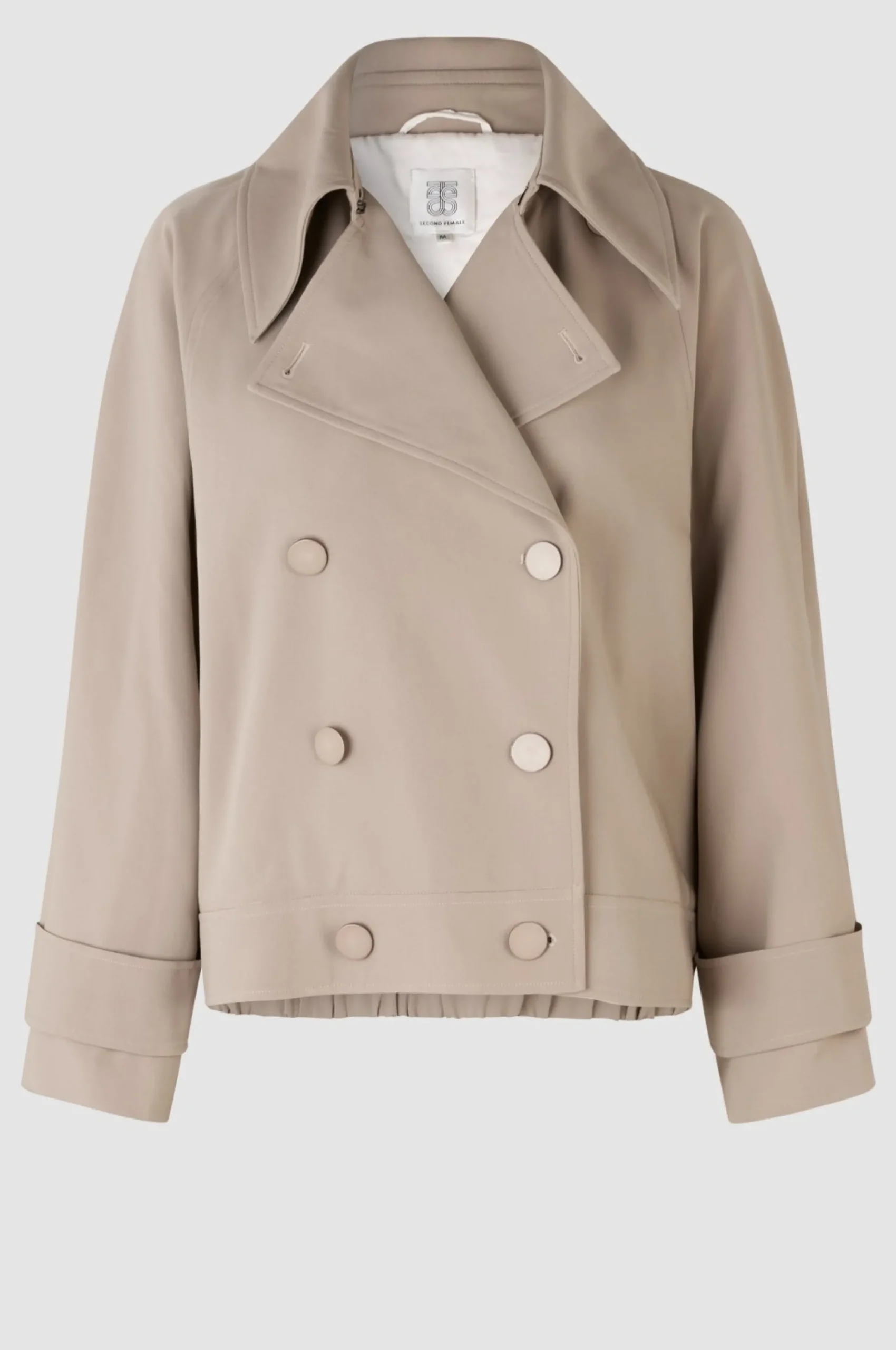 Sale Silvia New Jacket Kvinde Jakker Og Frakker