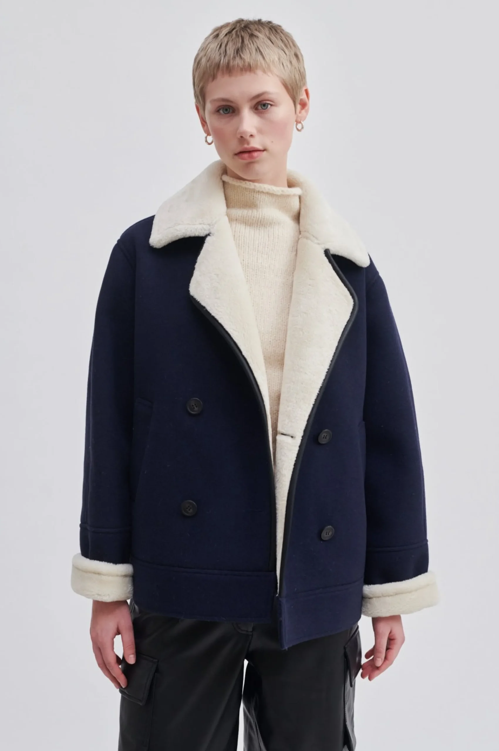 Sale Simona Jacket Kvinde Jakker Og Frakker