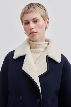 Sale Simona Jacket Kvinde Jakker Og Frakker