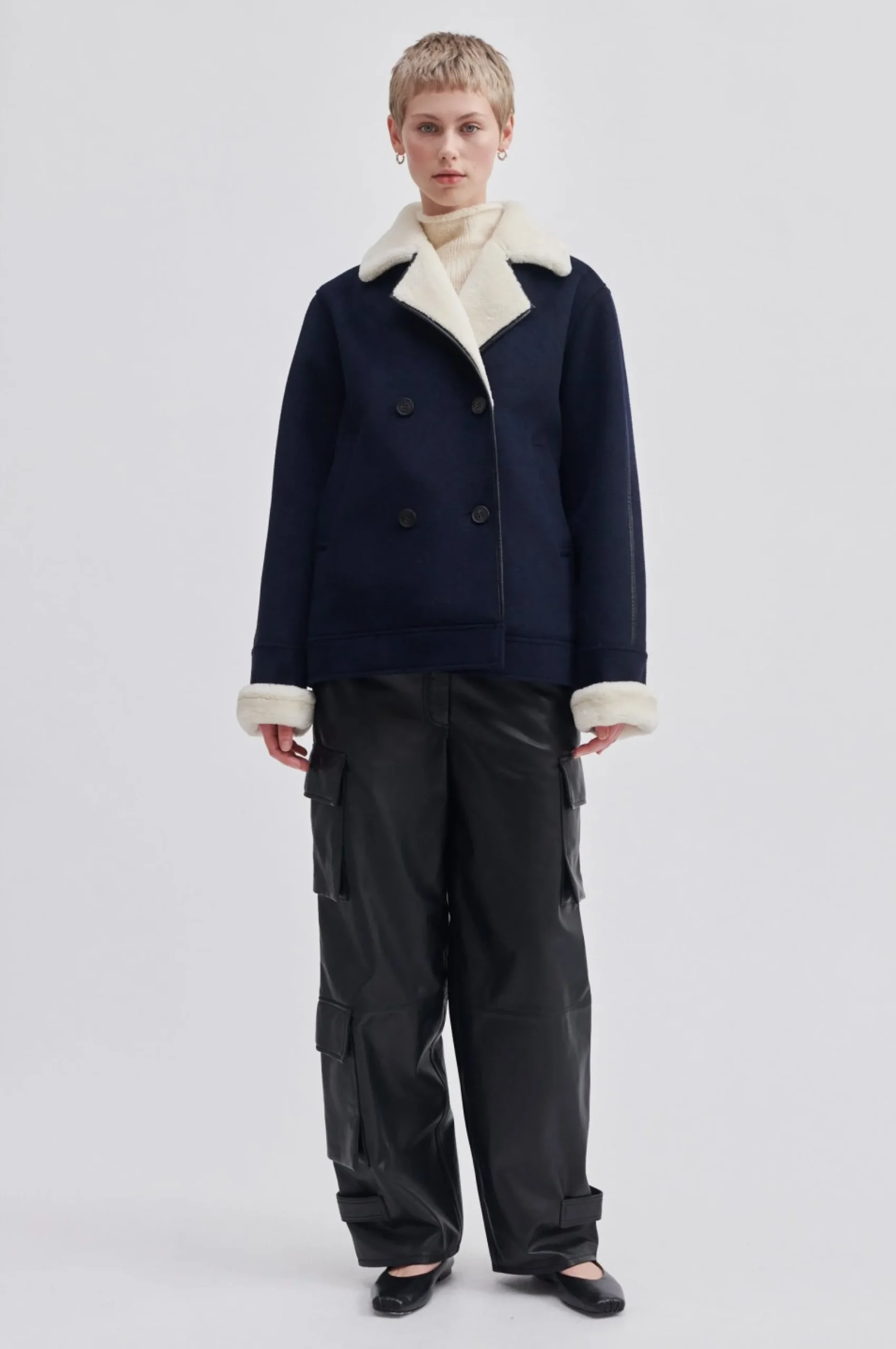 Sale Simona Jacket Kvinde Jakker Og Frakker