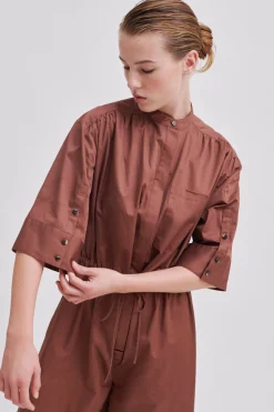 Sale Siren Jumpsuit Kvinde Bukser Og Jeans
