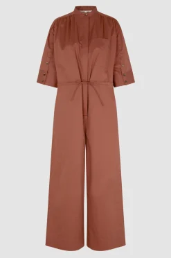 Sale Siren Jumpsuit Kvinde Bukser Og Jeans