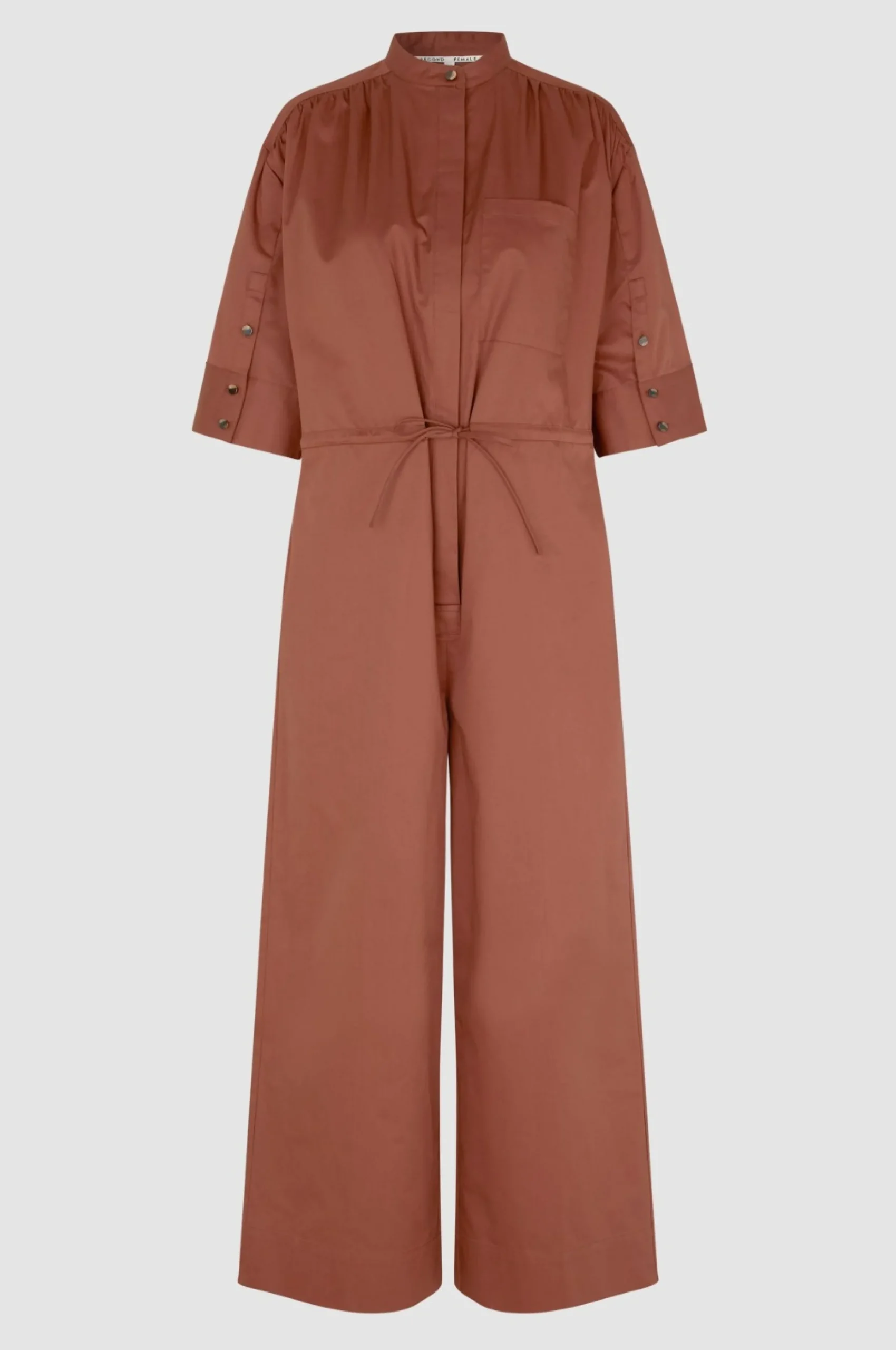 Sale Siren Jumpsuit Kvinde Bukser Og Jeans