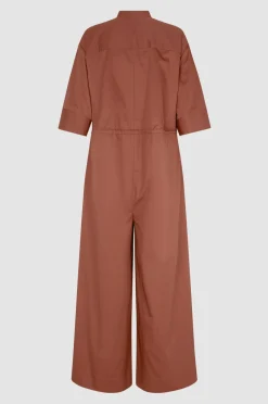 Sale Siren Jumpsuit Kvinde Bukser Og Jeans