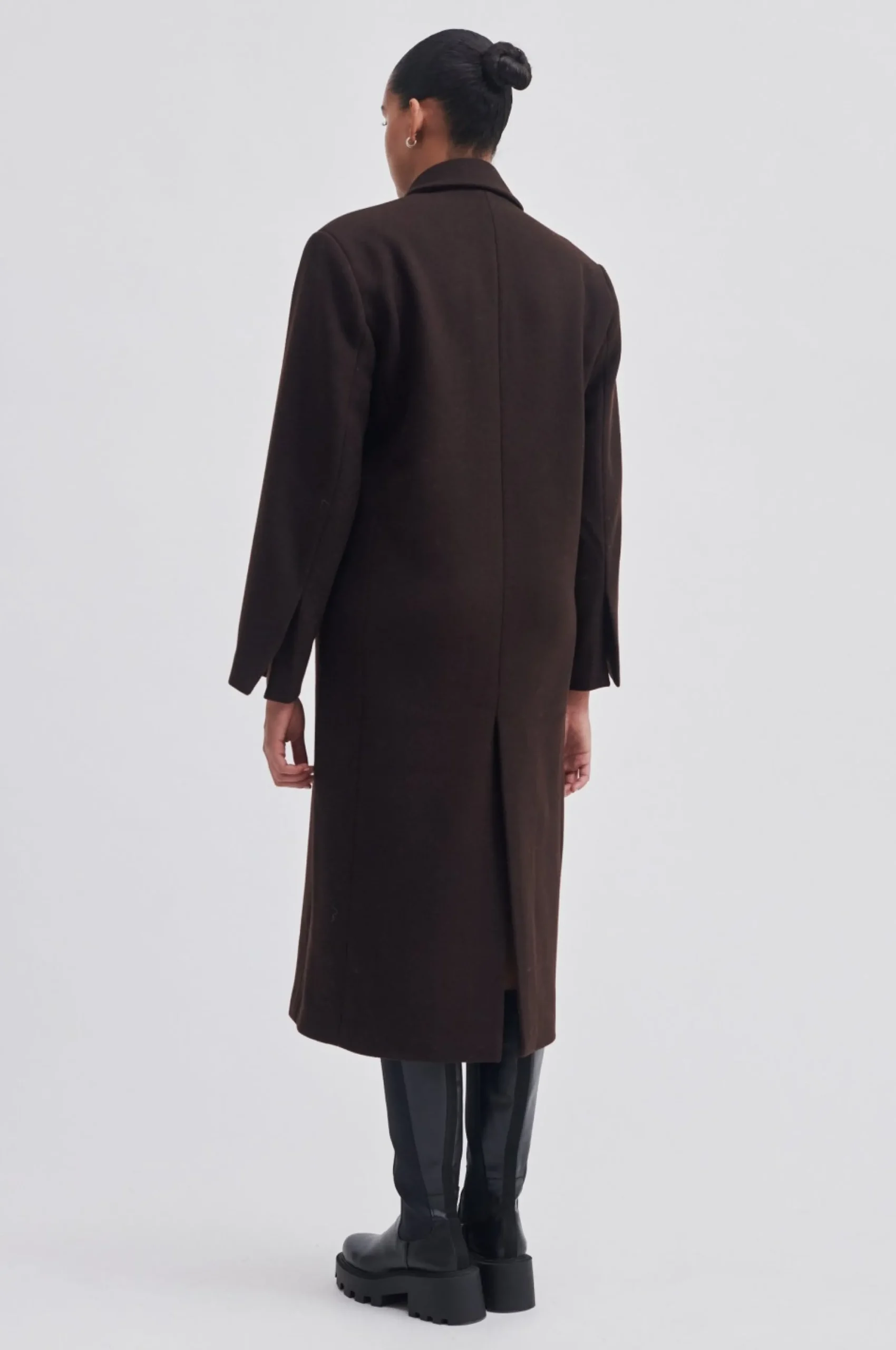 Sogano Coat Kvinde Jakker Og Frakker