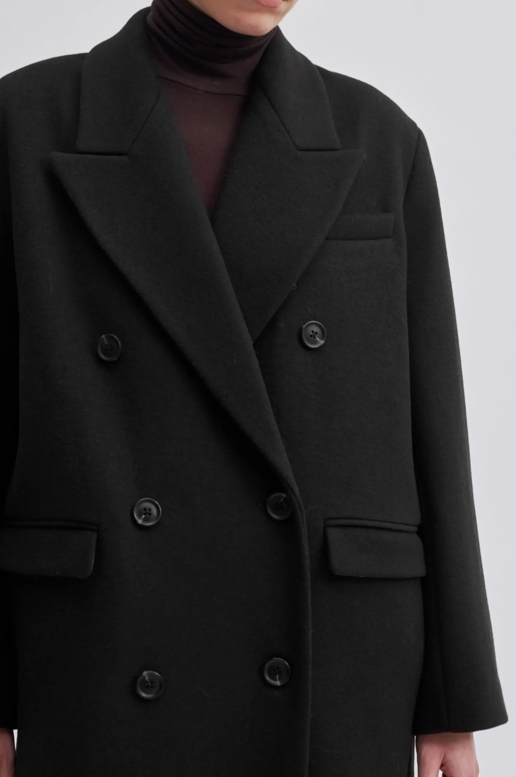 Online Sogano Coat Kvinde Jakker Og Frakker