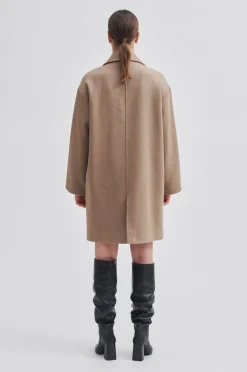 Sale Sogano New Coat Kvinde Jakker Og Frakker
