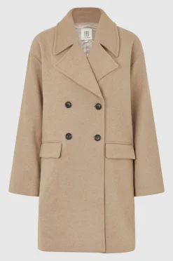 Sale Sogano New Coat Kvinde Jakker Og Frakker