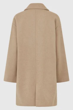 Sale Sogano New Coat Kvinde Jakker Og Frakker
