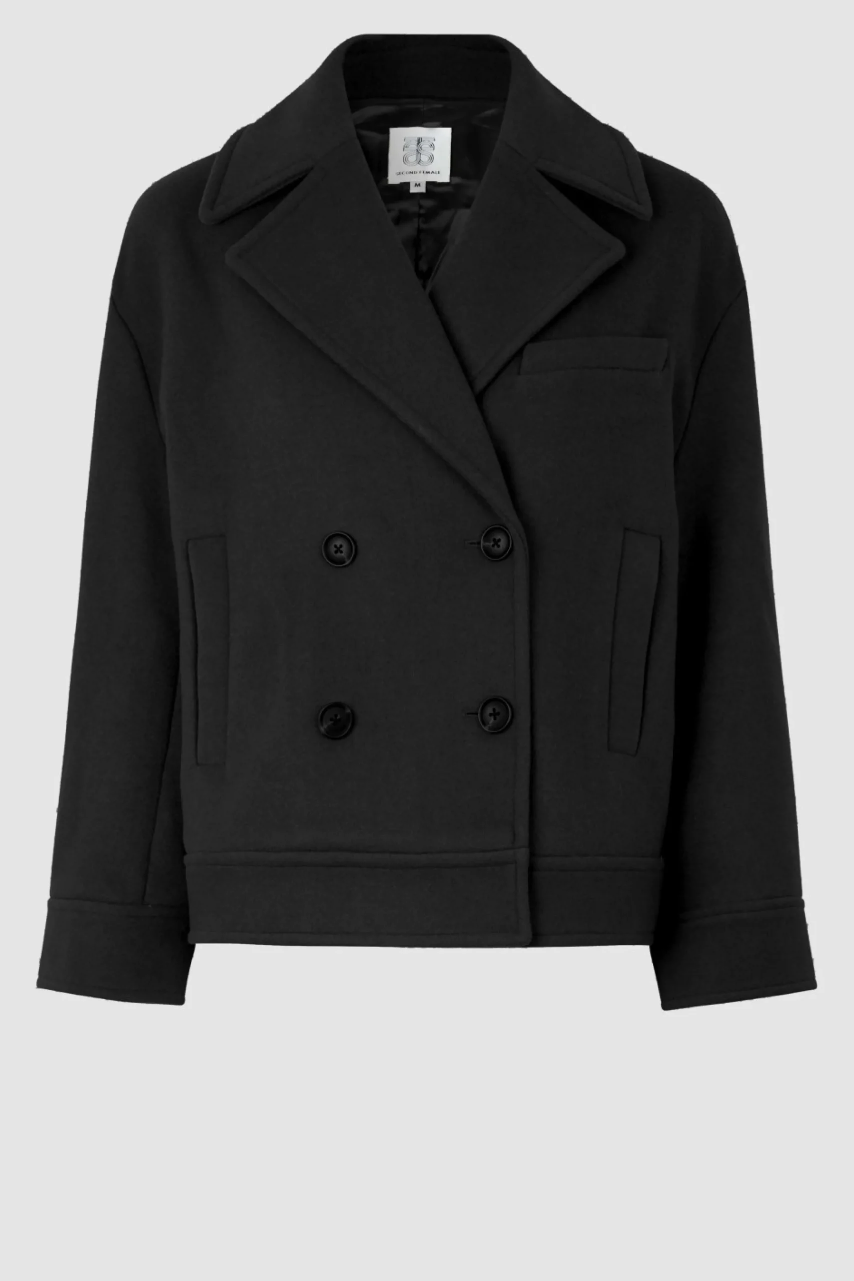 Hot Sogano New Jacket Kvinde Jakker Og Frakker